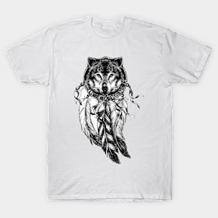 Wolf T-Shirt